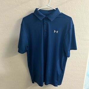 Men’s Under Armour Golf Polo